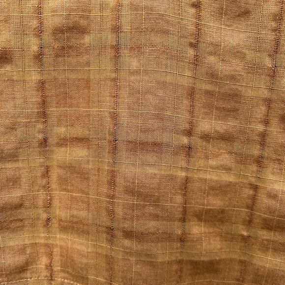 Banana Republic Laurel Linen-Cotton Top, M - Picture 6 of 9